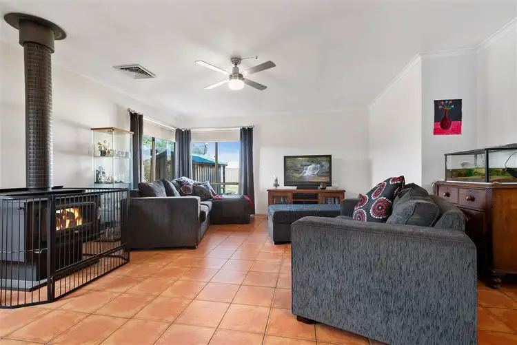 Fifth view of Homely house listing, 6 Ross Street, Malmsbury VIC 3446