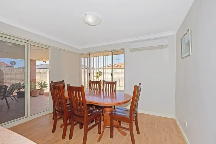 Sixth view of Homely house listing, 7 Sainte Maxime Avenue, Port Kennedy WA 6172