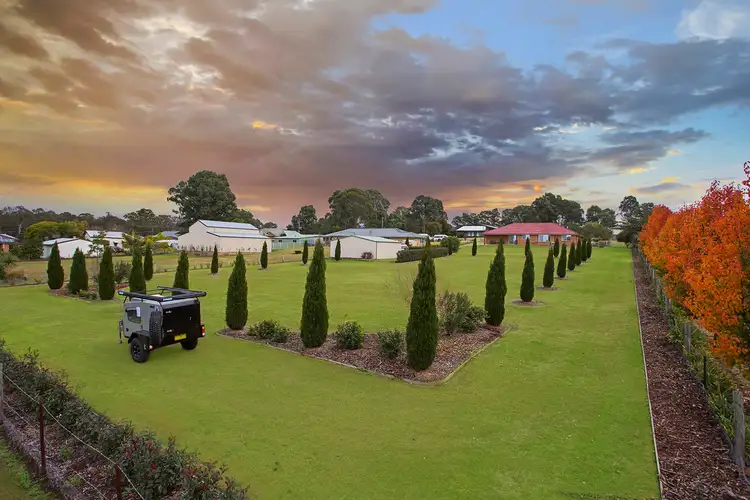 Second view of Homely house listing, 12 McKensey Street, Nulkaba NSW 2325