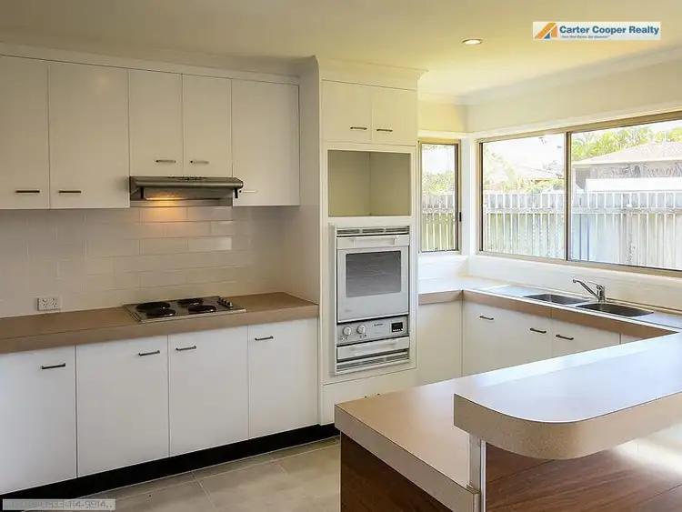 Seventh view of Homely house listing, 9 Phoenix Court, Kawungan QLD 4655