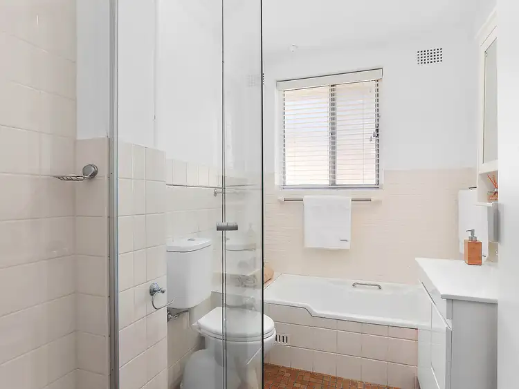 Fifth view of Homely apartment listing, 17/61 Helen Street, Lane Cove NSW 2066