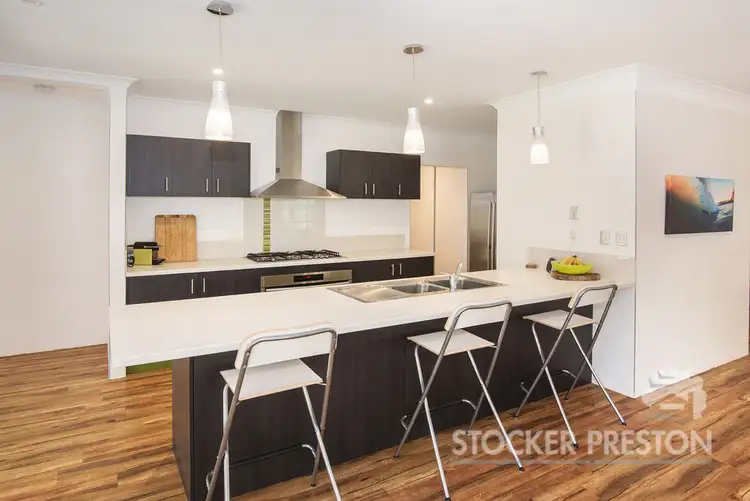 Third view of Homely house listing, 20 Georgiana Cross, Cowaramup WA 6284