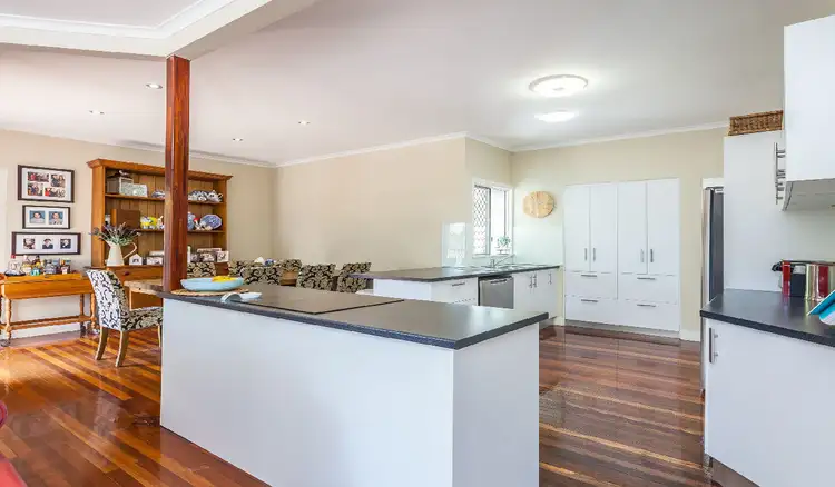 Seventh view of Homely house listing, 17 Boona St, Petrie QLD 4502