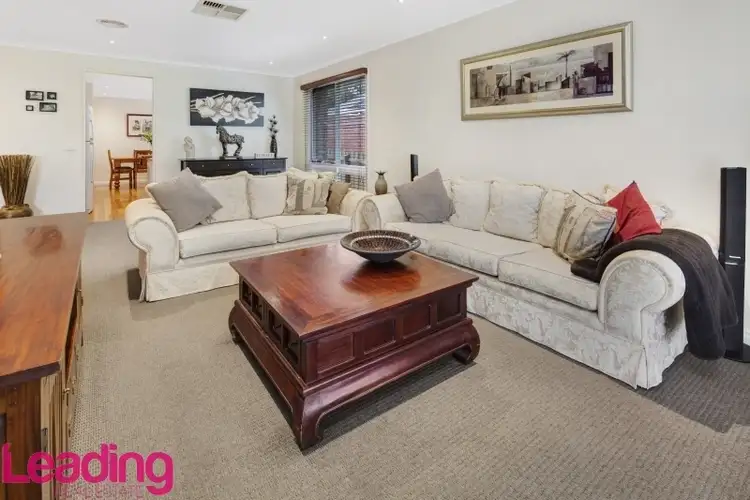 Second view of Homely house listing, 13 Aldridge Drive, Sunbury VIC 3429