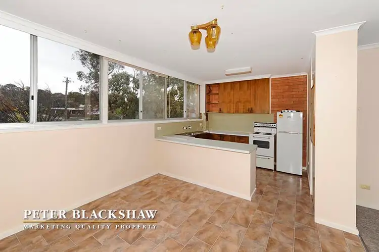 Seventh view of Homely townhouse listing, 3/10 Longerenong Street, Farrer ACT 2607