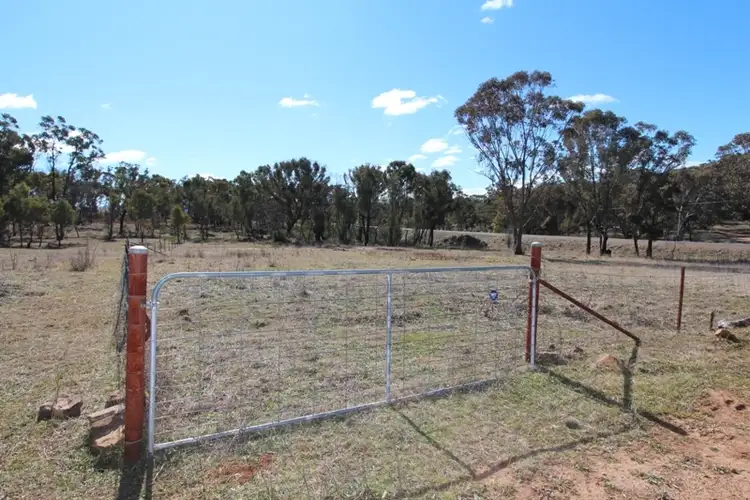 Second view of Homely rural property listing, Lot 289 290 & 291 Sofala Road, Wattle Flat NSW 2795
