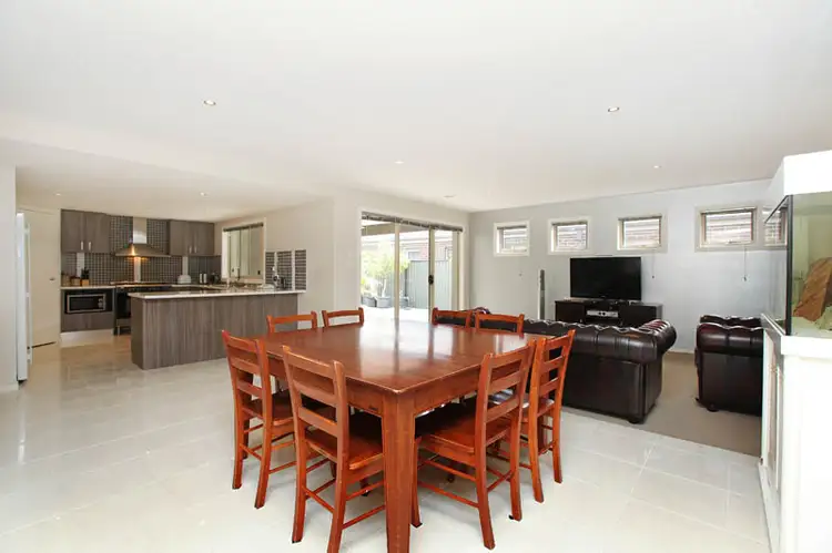 Third view of Homely house listing, 47 Eagleridge Promenade, Tarneit VIC 3029