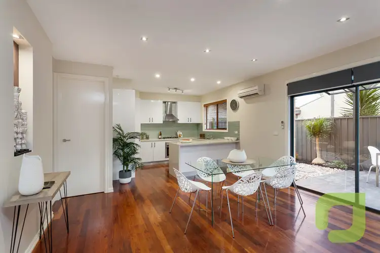 Third view of Homely house listing, 35 Derwent Street, Newport VIC 3015