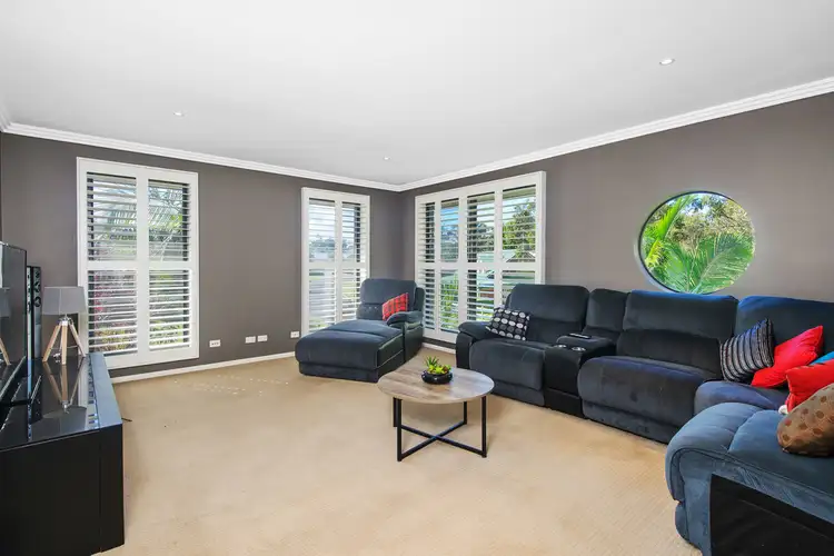 Third view of Homely house listing, 26 Seafront Circuit, Bonny Hills NSW 2445