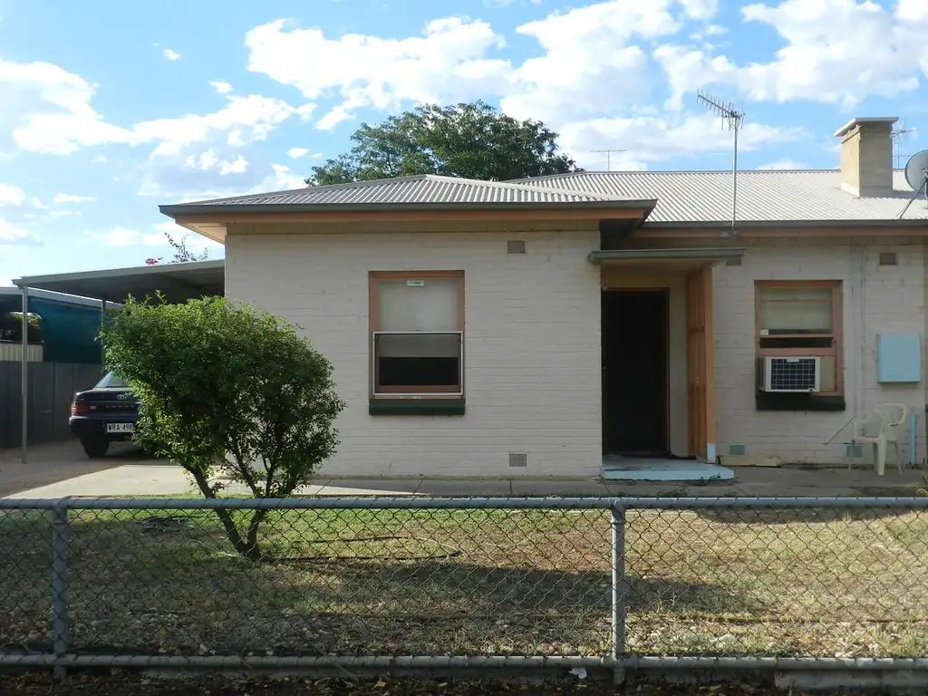 Main view of Homely house listing, 9 Trenaman Crescent, Berri SA 5343