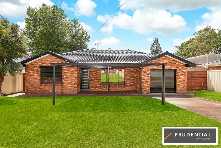 36 Woodland Crescent, Narellan NSW 2567