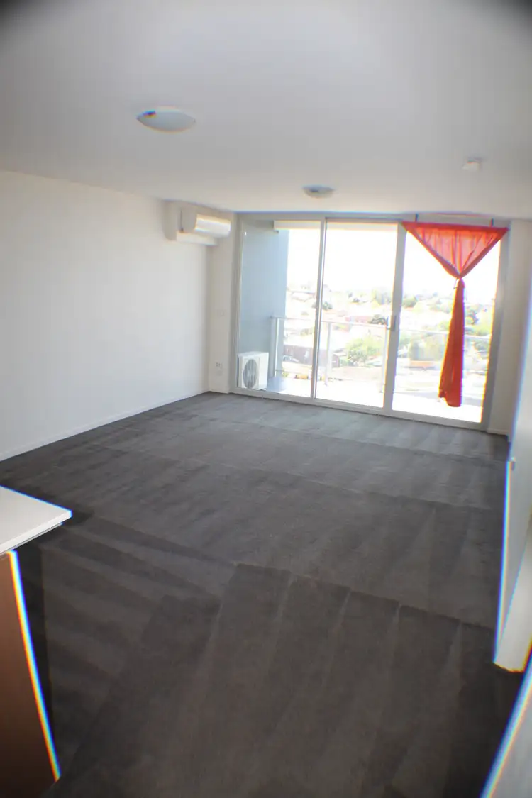 Sixth view of Homely apartment listing, 604/55 Hopkins Street, Footscray VIC 3011