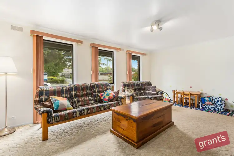 Fourth view of Homely house listing, 6 Chateau Avenue, Narre Warren VIC 3805