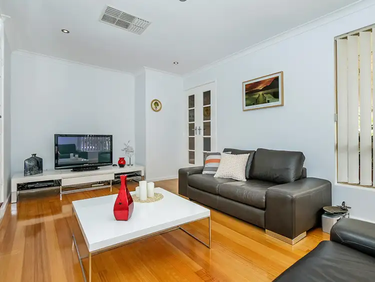 Seventh view of Homely house listing, 4 Furl Court, Ocean Reef WA 6027