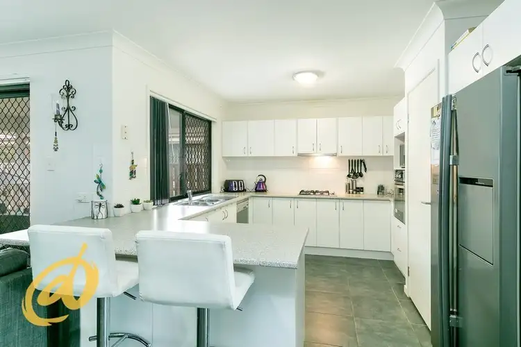 Third view of Homely house listing, 4 Paluma Place, Narangba QLD 4504