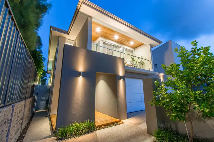 Fourth view of Homely house listing, 14 Morden Street, Wembley Downs WA 6019