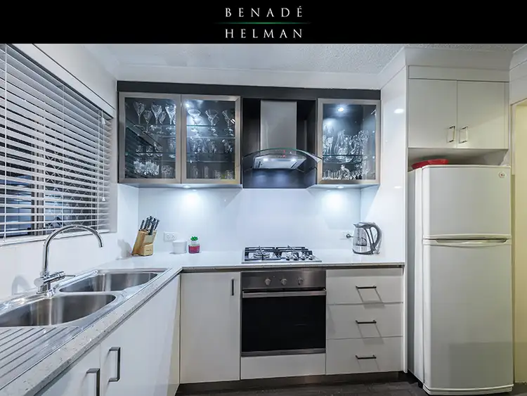 Seventh view of Homely townhouse listing, 40/15 Flynn Street, Churchlands WA 6018