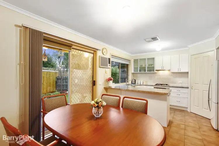 Fifth view of Homely unit listing, 4/21 Leigh Road, Croydon VIC 3136