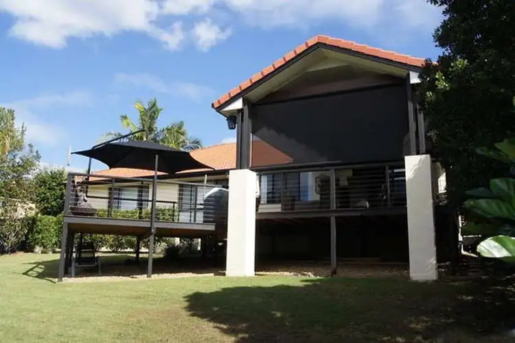 Main view of Homely house listing, 3 Howland Circuit, Pacific Pines QLD 4211