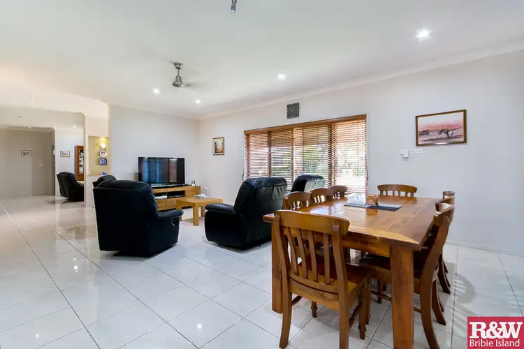 Sixth view of Homely house listing, 69 Cosmos Ave, Banksia Beach QLD 4507