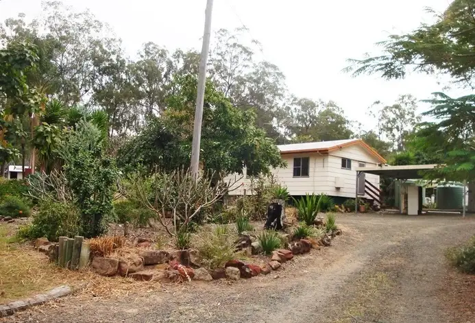Main view of Homely rural property listing, Address available on request