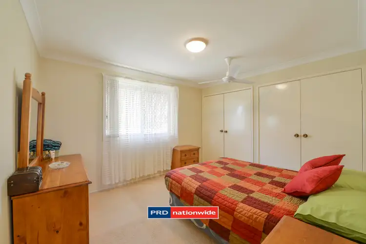 Fifth view of Homely house listing, 2/35 Susanne Street, Tamworth NSW 2340