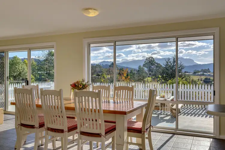 Second view of Homely house listing, 10 Glenbower Court, Margate TAS 7054