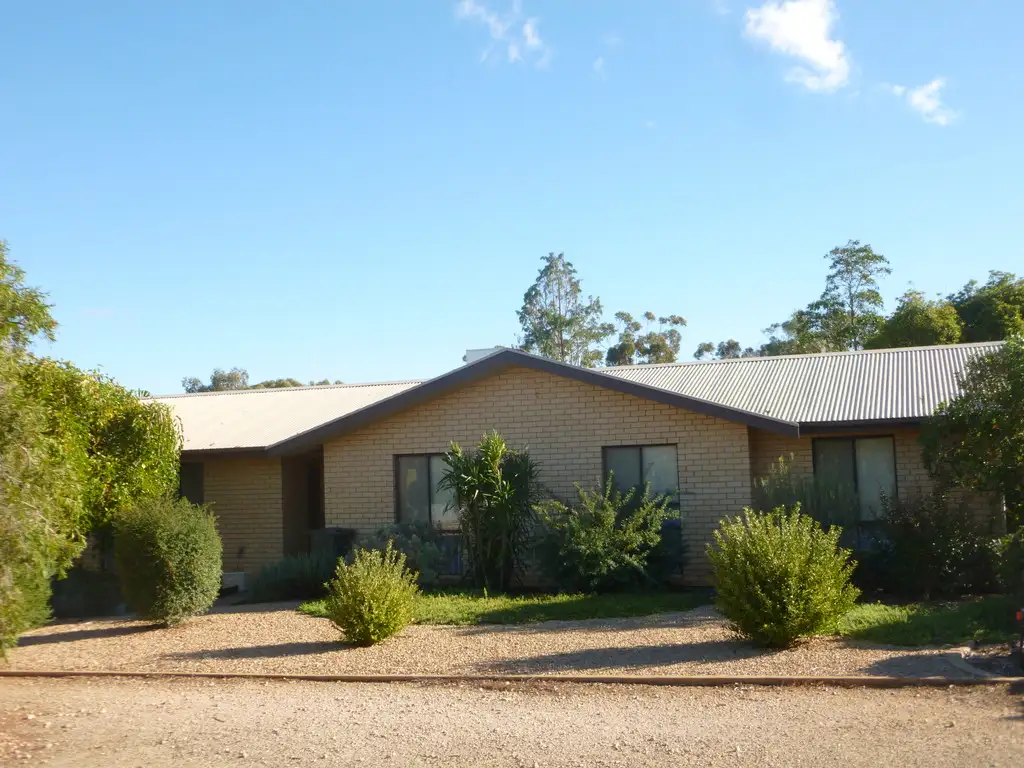 Main view of Homely house listing, 7 John Street, Jamestown SA 5491