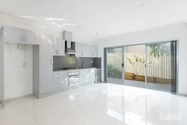 Second view of Homely apartment listing, 1/34 NOBLE AVENUE, Strathfield NSW 2135