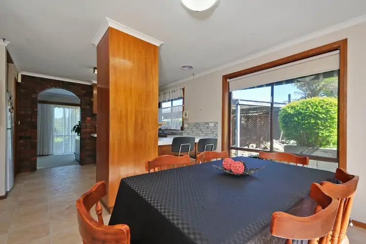 Sixth view of Homely house listing, 8 Smallburn Ave, Newborough VIC 3825