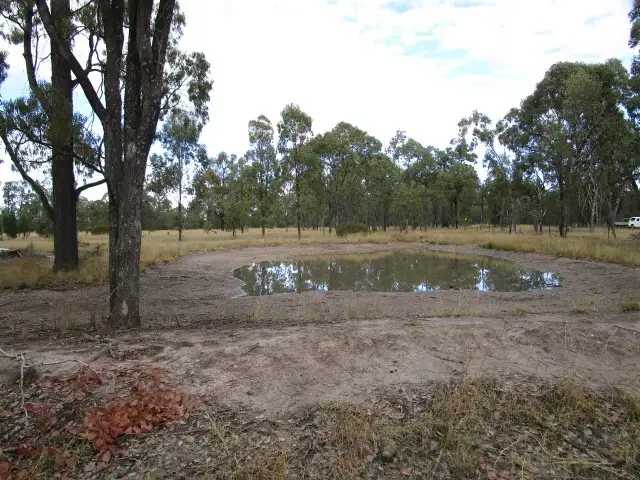 Third view of Homely rural property listing, 151 MONTROSE ROAD, Tara QLD 4421