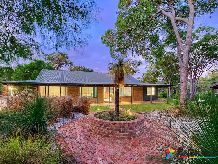 Third view of Homely house listing, 327 Yungarra Drive, Quedjinup WA 6281