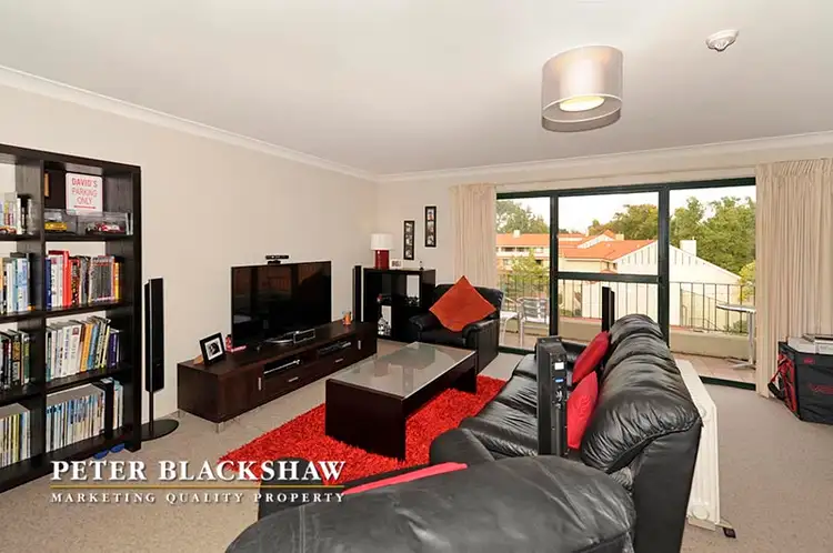 Seventh view of Homely house listing, 132/14 Boolee Street, Reid ACT 2612