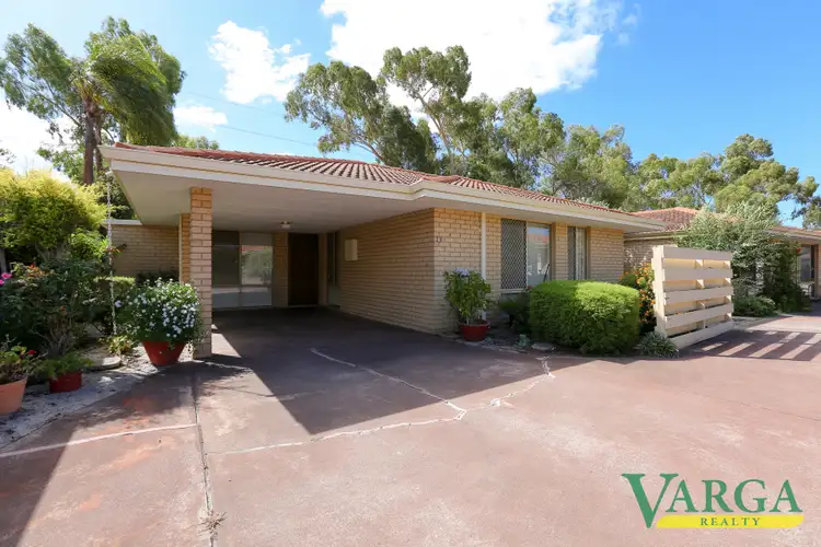 13/68-80 Tribute Street East, Shelley WA 6148