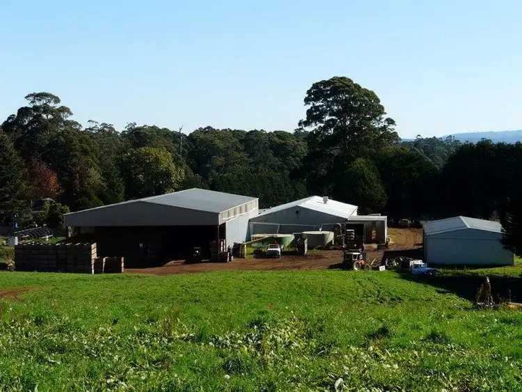 Sixth view of Homely rural property listing, Address available on request