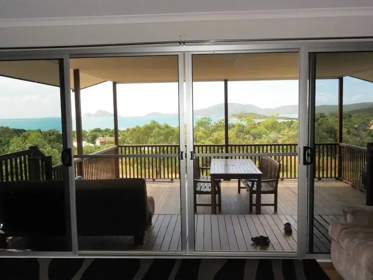 Fourth view of Homely house listing, 14 Rattray Av., Hideaway Bay QLD 4800