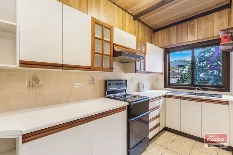 Second view of Homely house listing, 278 Wangee Road, Greenacre NSW 2190