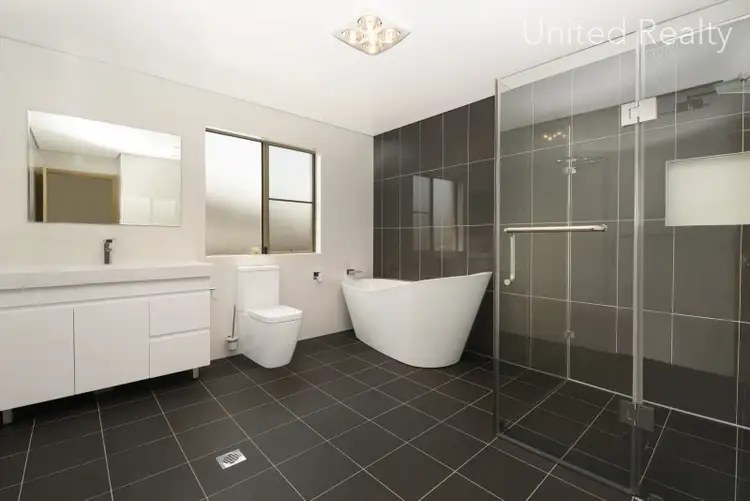 Fourth view of Homely house listing, 3B Domenico Close, West Hoxton NSW 2171