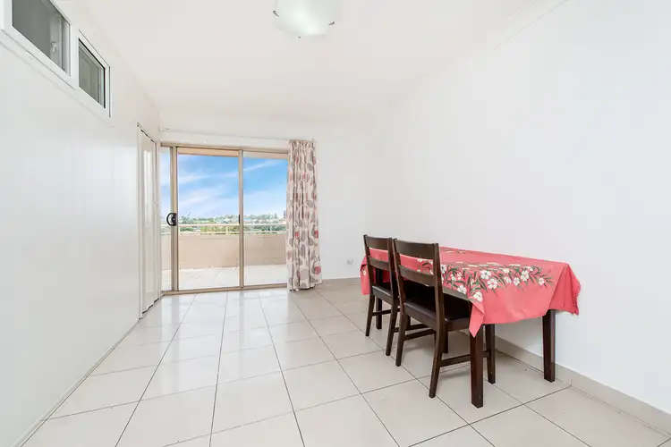 Fifth view of Homely apartment listing, 40/403-409 Liverpool Road, Ashfield NSW 2131