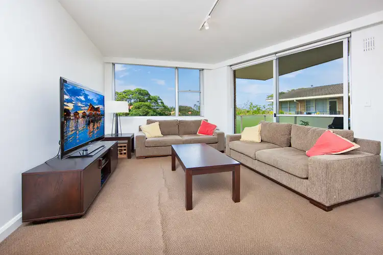 Second view of Homely unit listing, 6/182 Raglan Street, Mosman NSW 2088