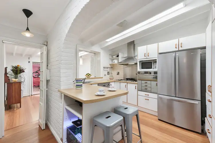 Fourth view of Homely house listing, 73 Pine Street, Chippendale NSW 2008