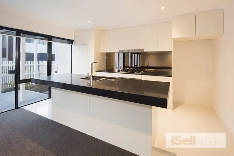 Second view of Homely house listing, 6 Langi Street, Springvale VIC 3171