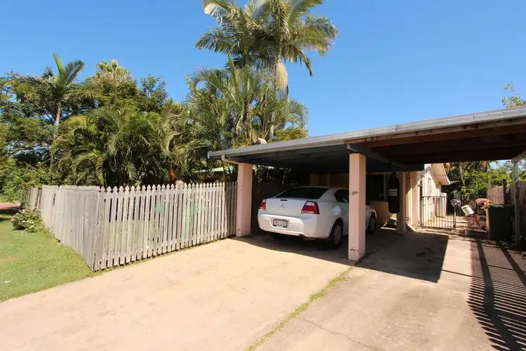 14 Lanark Street, Kirwan QLD 4817