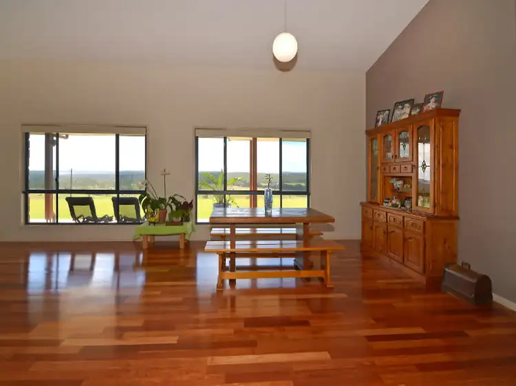 Sixth view of Homely rural property listing, 99 Booie Road, Booie QLD 4610