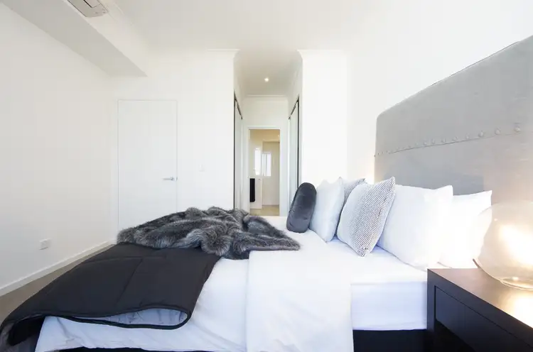 Fourth view of Homely apartment listing, 407/2 Wembley Court, Subiaco WA 6008