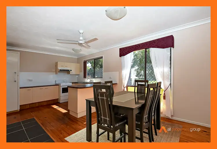 Fourth view of Homely house listing, 46 Yan Yean Street, Beenleigh QLD 4207