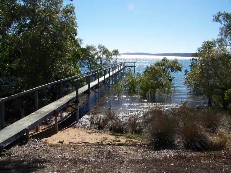 Third view of Homely house listing, 5-7 LOVELL pde, Lamb Island QLD 4184