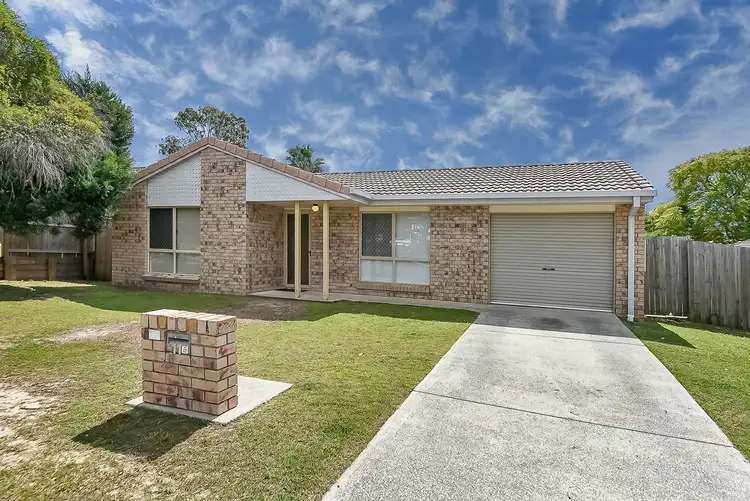 11 Wilkins Court, Boronia Heights QLD 4124