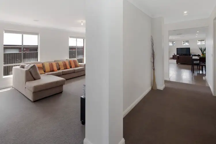 Fourth view of Homely house listing, 12 Hunter Street, Lucas VIC 3350