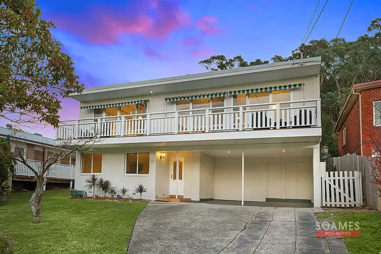 111 Old Berowra Road, Hornsby NSW 2077